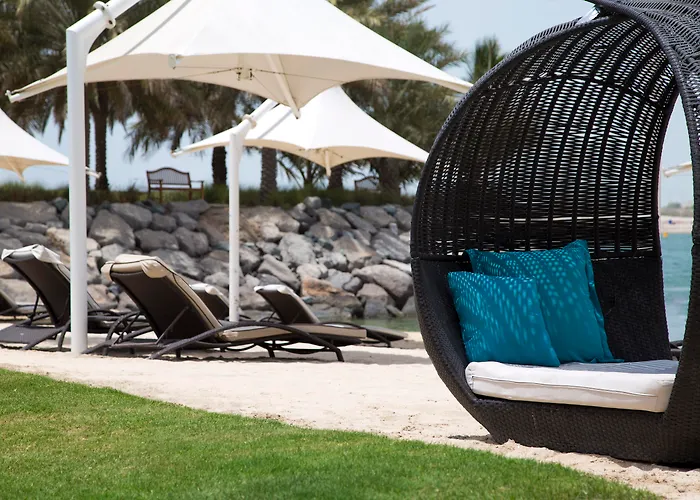 Traders , Abu DhabiAlbergo